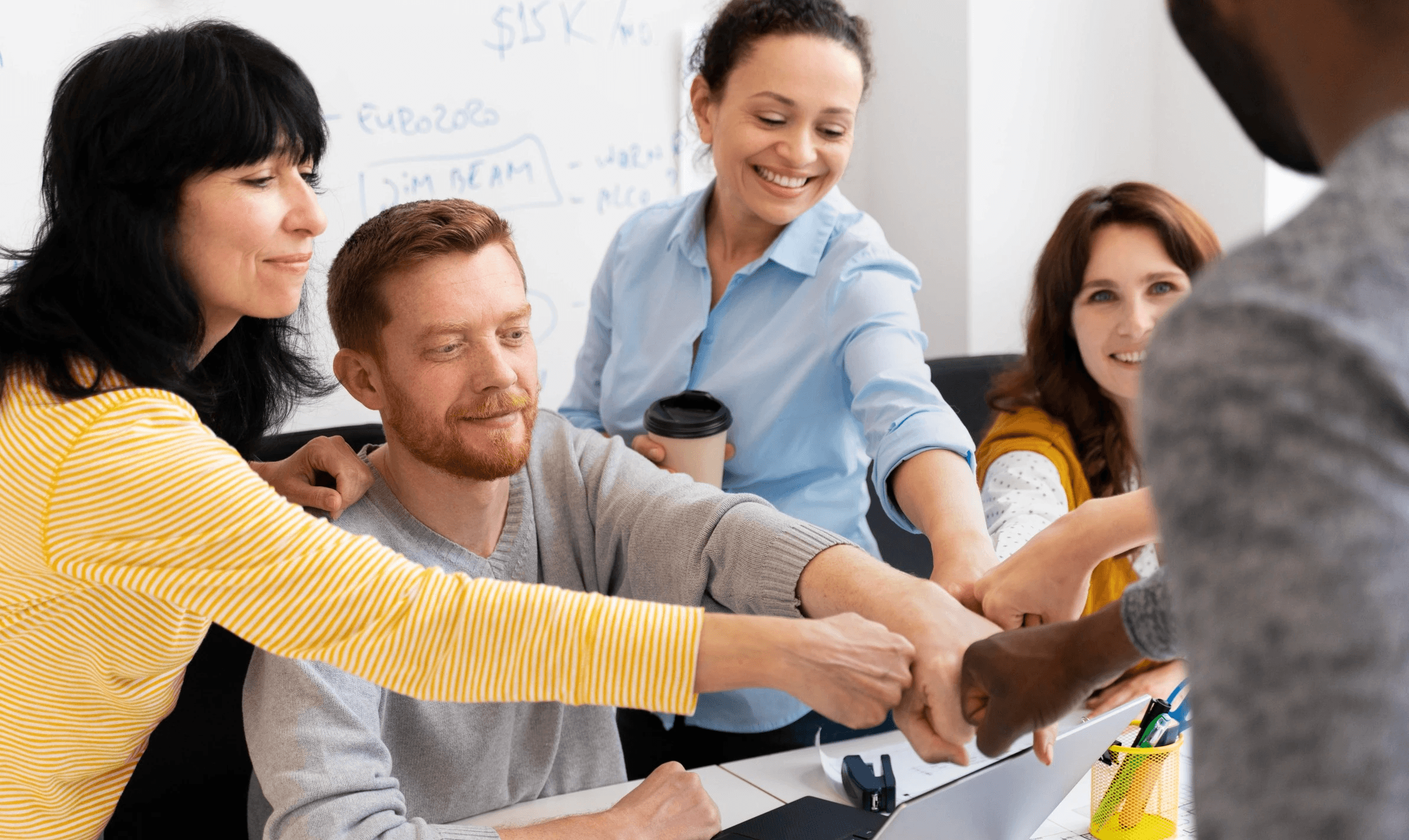 Collaborative resources