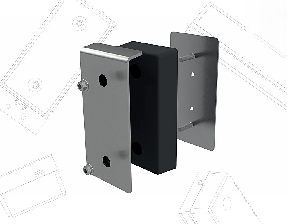 Placeholder for hero image