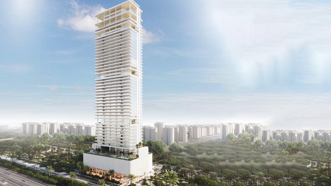 The Chedi Private Residences by Al Seeb development and devmark