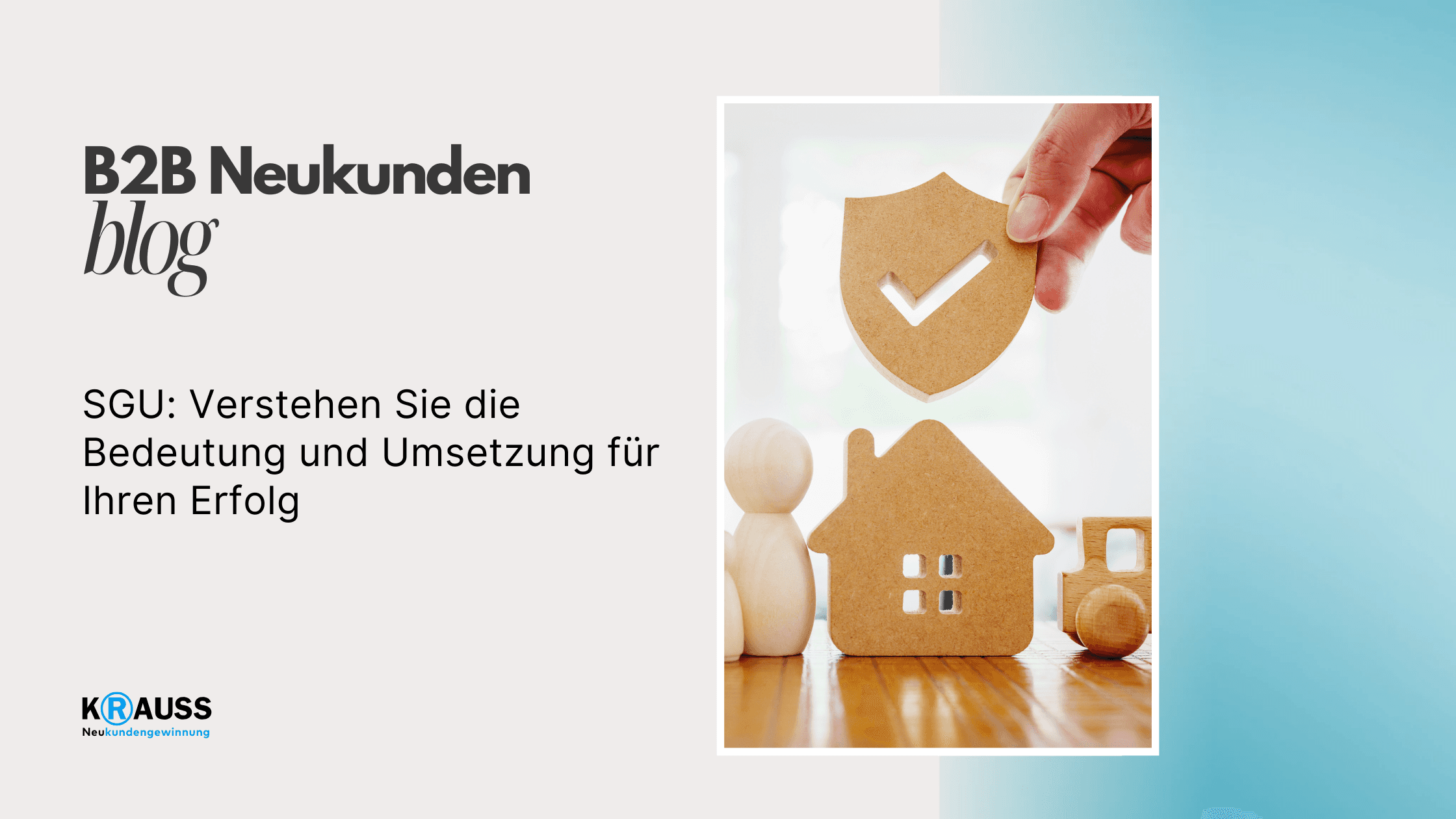 SGU: Verstehen Sie die Bedeutung und Umsetzung für Ihren Erfolg