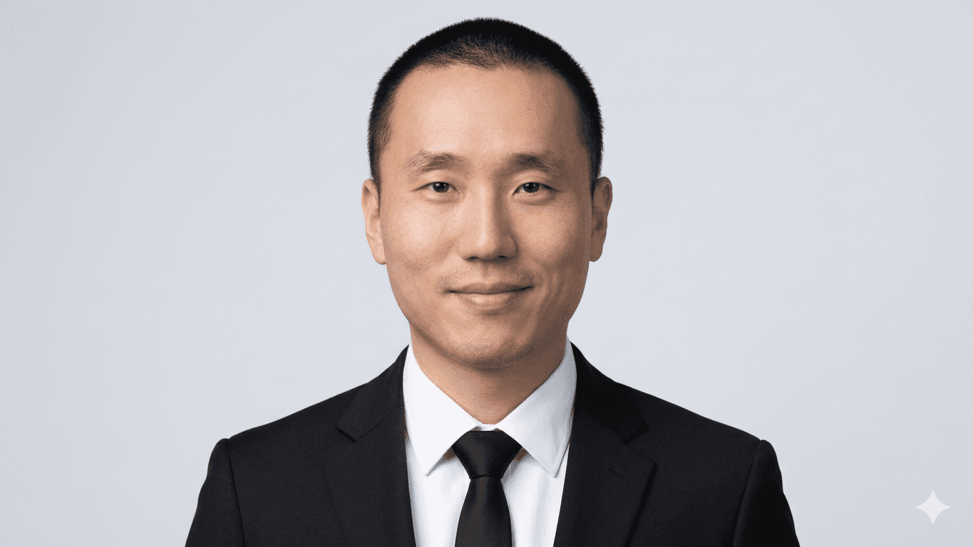 Profile Image of Logo Design Client