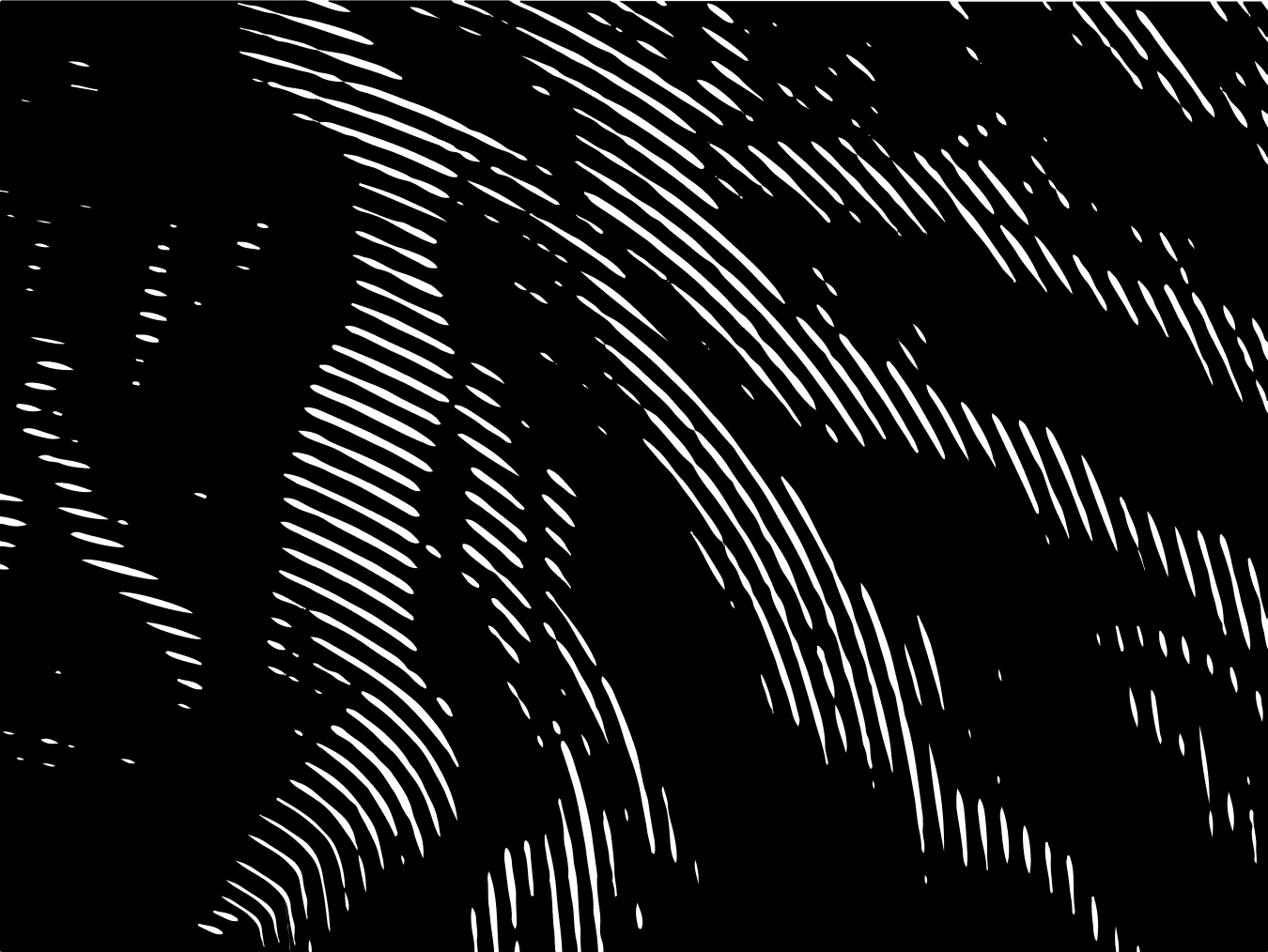 liquidity provision - Beyond the order book