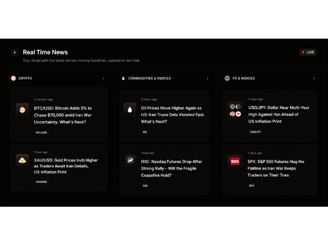 Feature illustration