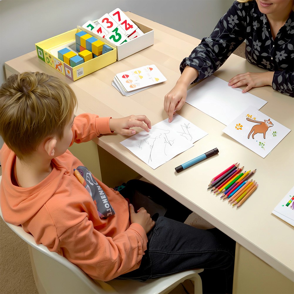 Siedziba Stowarzyszenia po PROstu w Słubicach