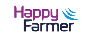 Happy Farmer