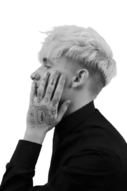 Studio tatouage Lausanne