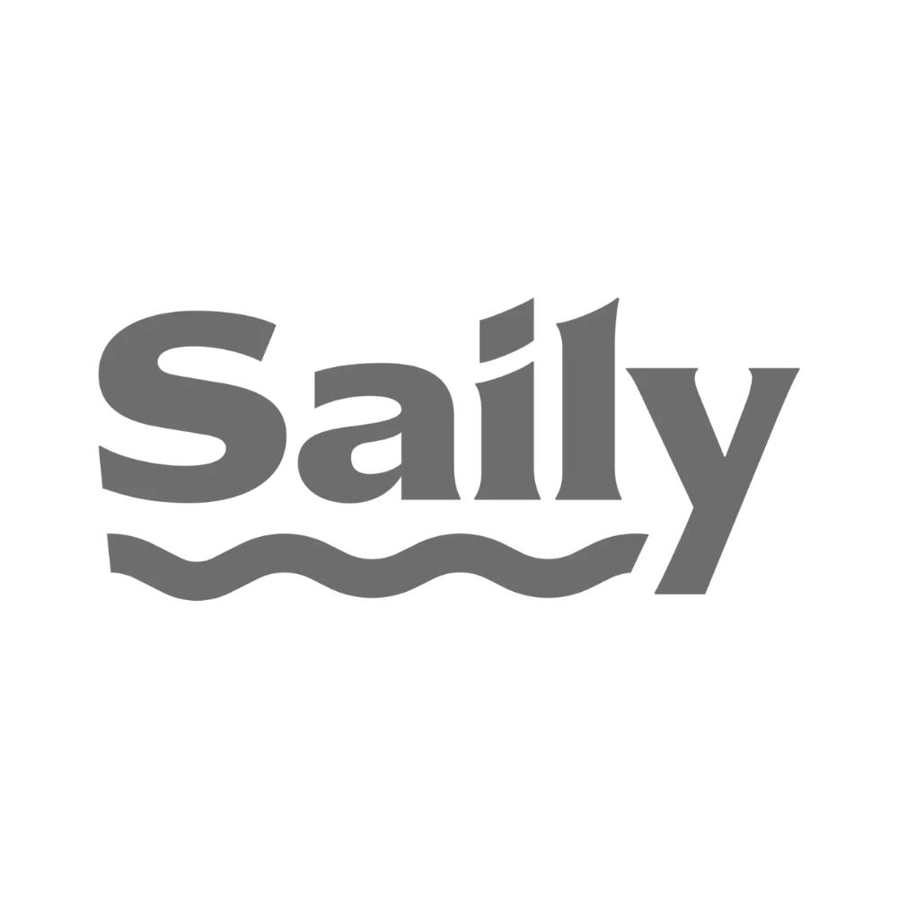 Saily Werbevideo - Video Editing von Max Kinzel