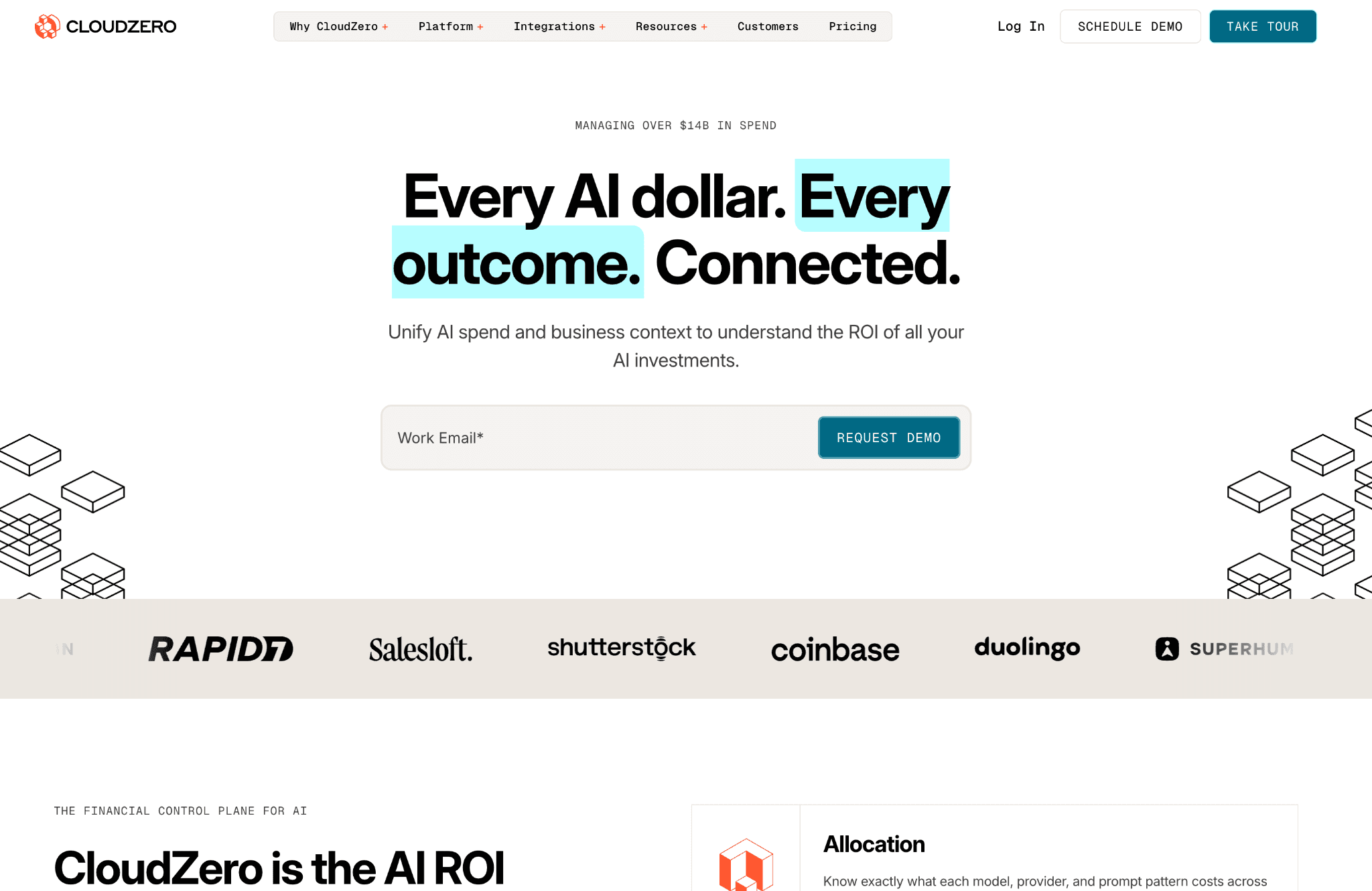 CloudZero