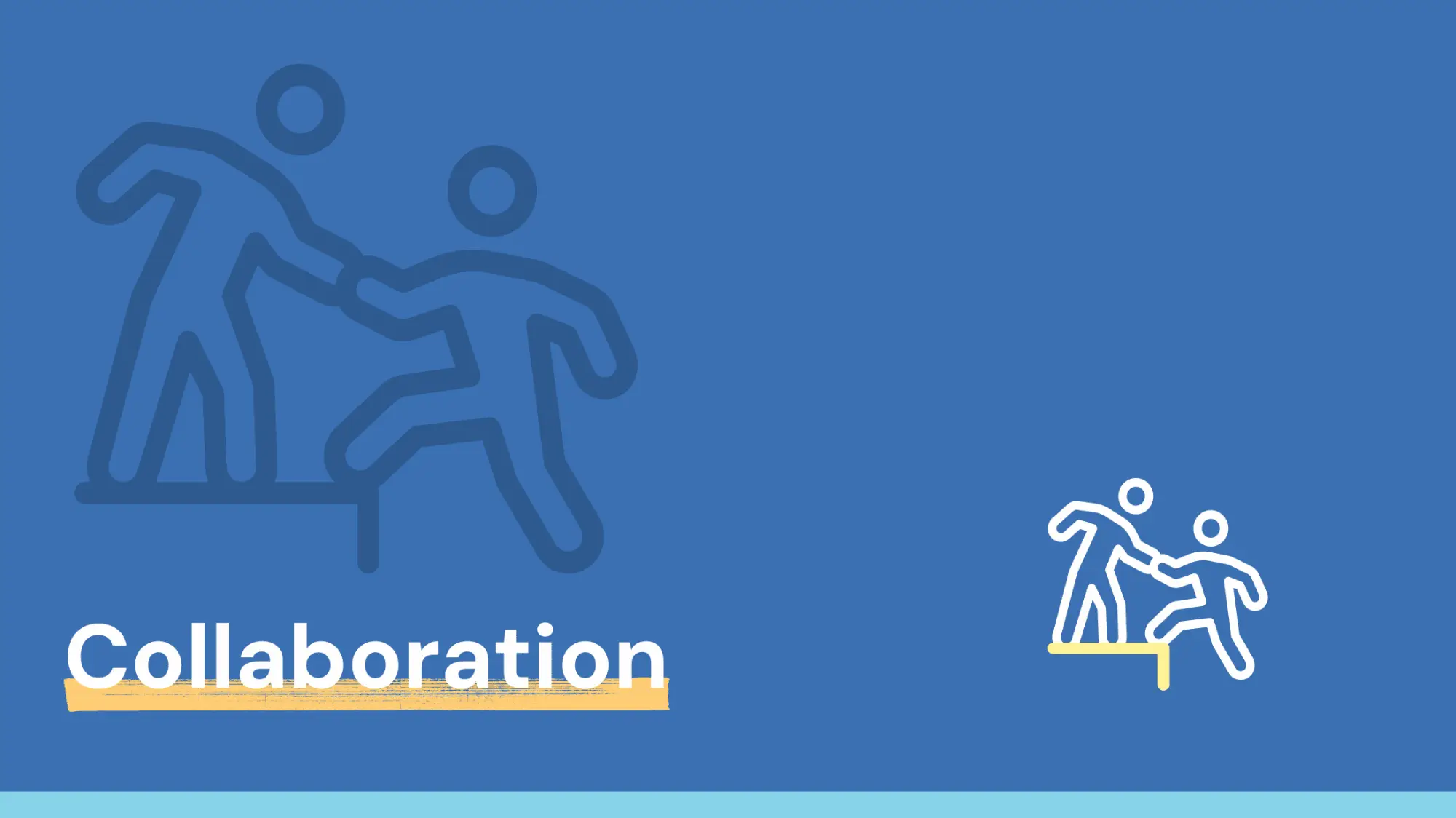 The RoleModel Way of Core Values: Collaboration