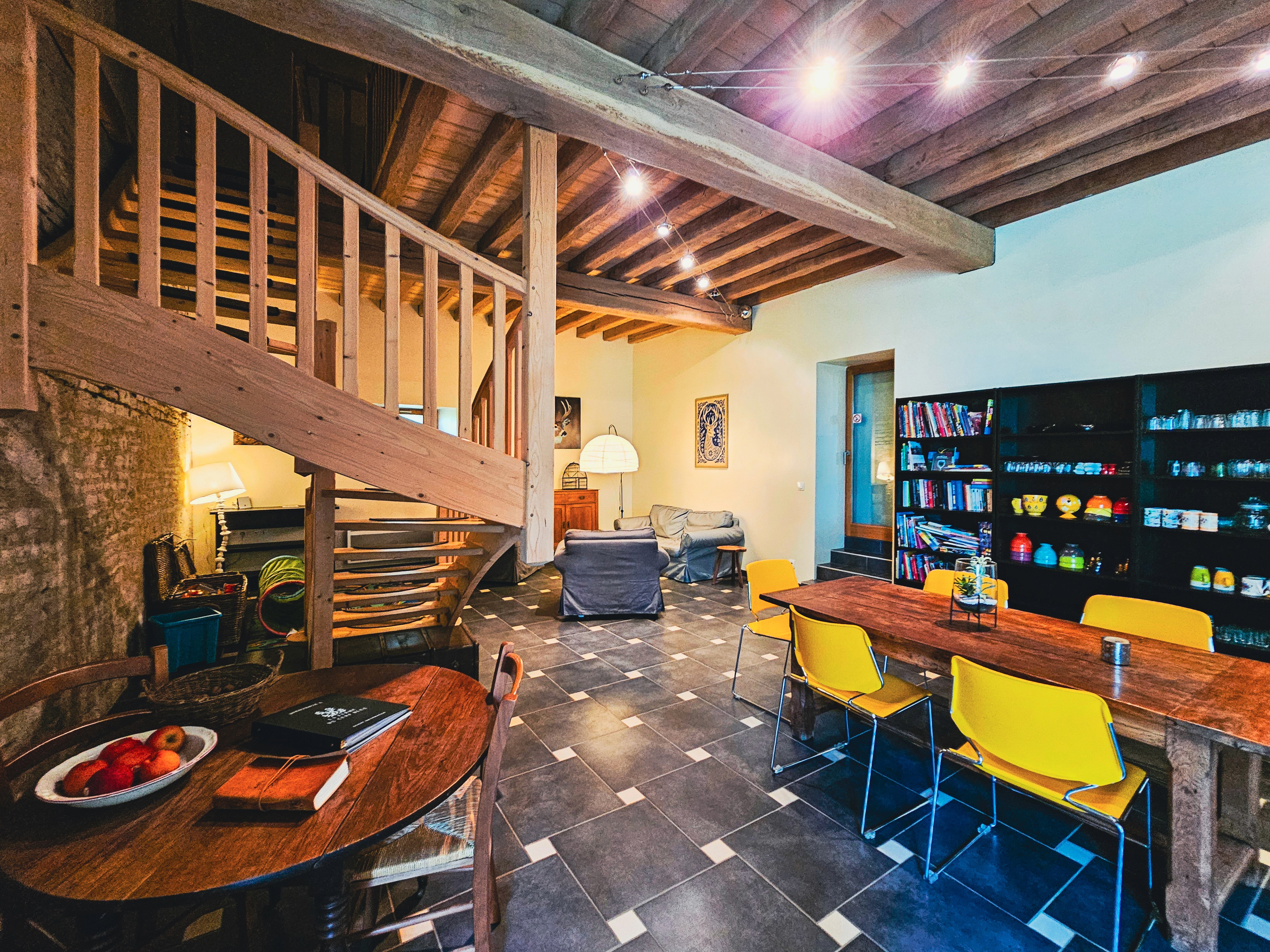 Bellavista rooms