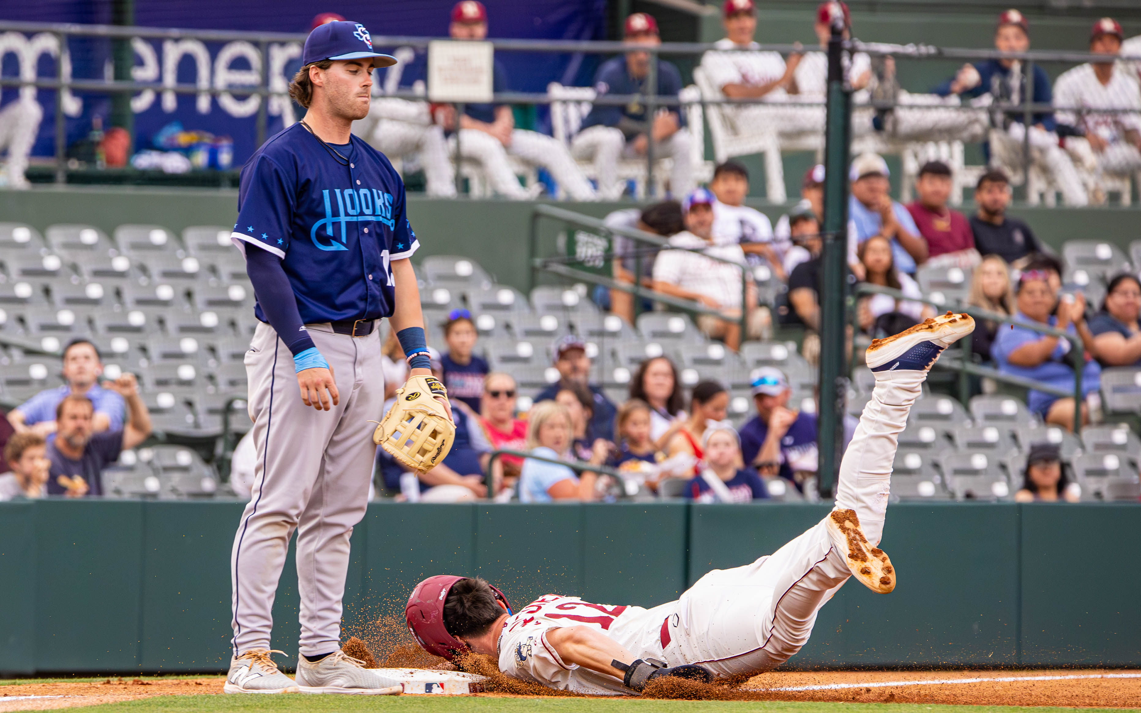 Cody Grubbs/Undrafted