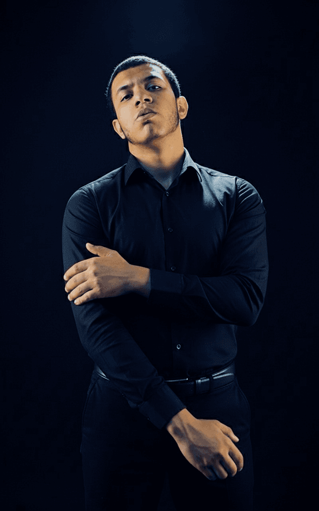 Goran Babarogic Product UX Designer