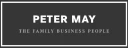 Peter May