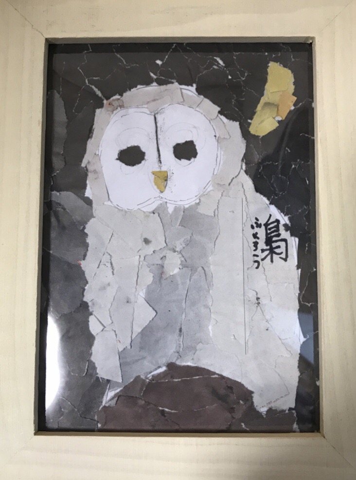 みんなの作品紹介