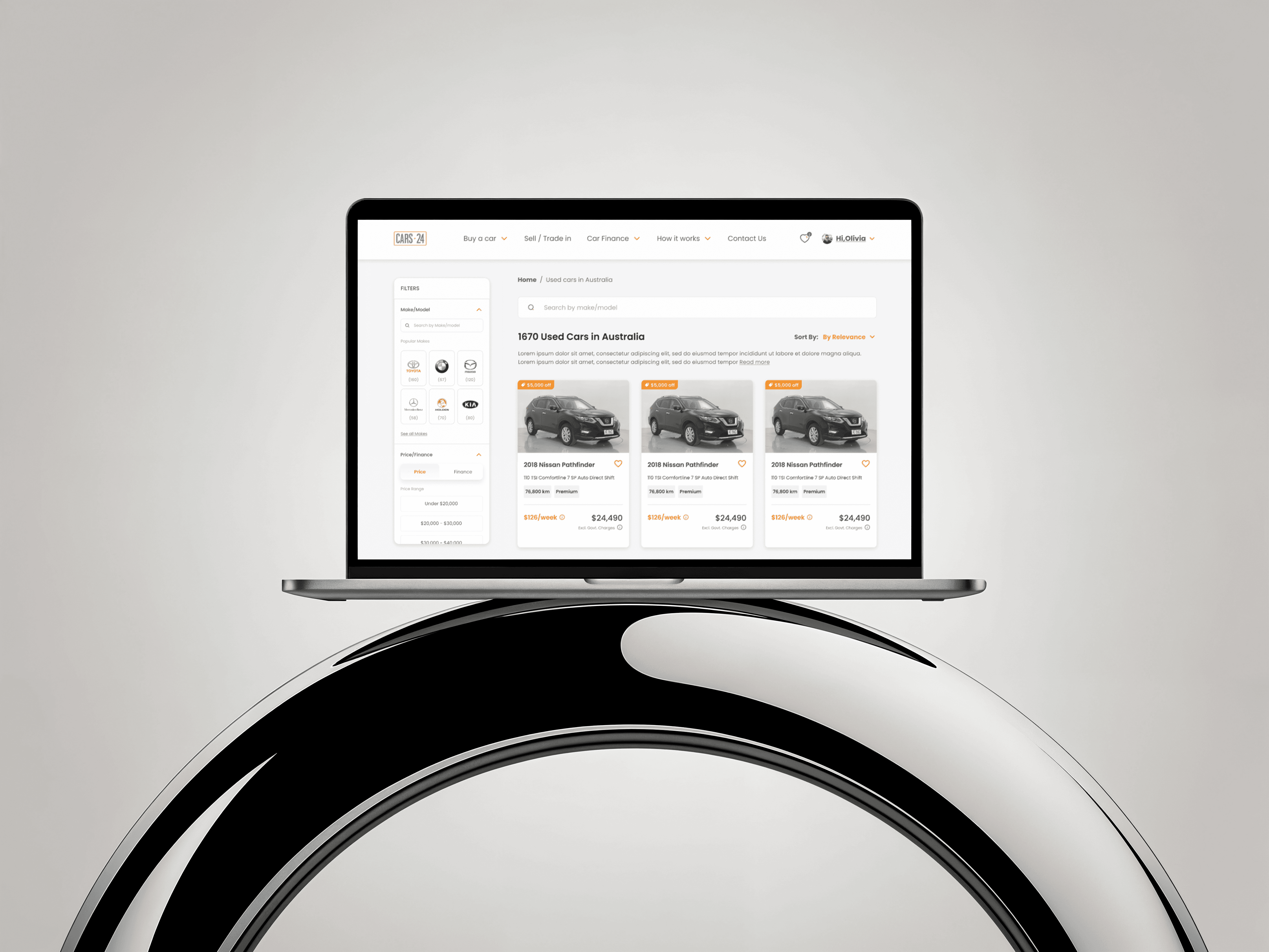 Featured Project Cover Image