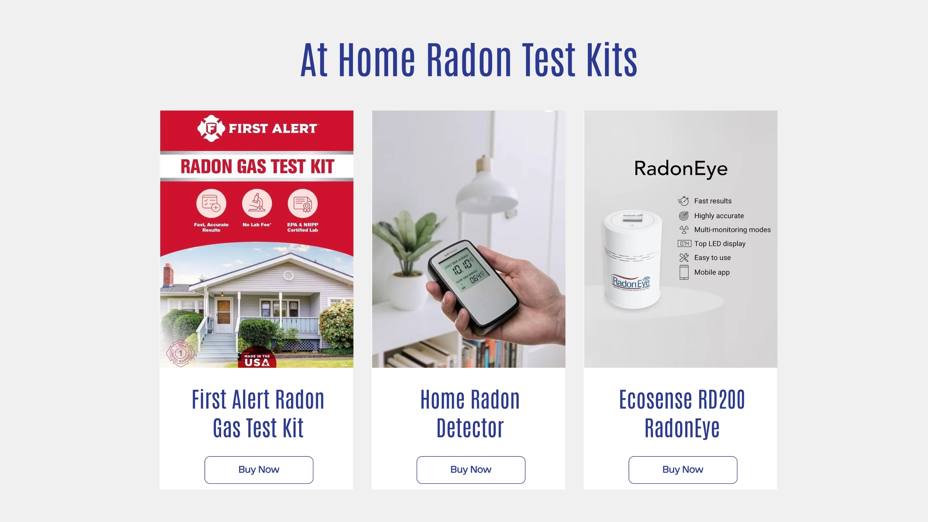 Visual from client project