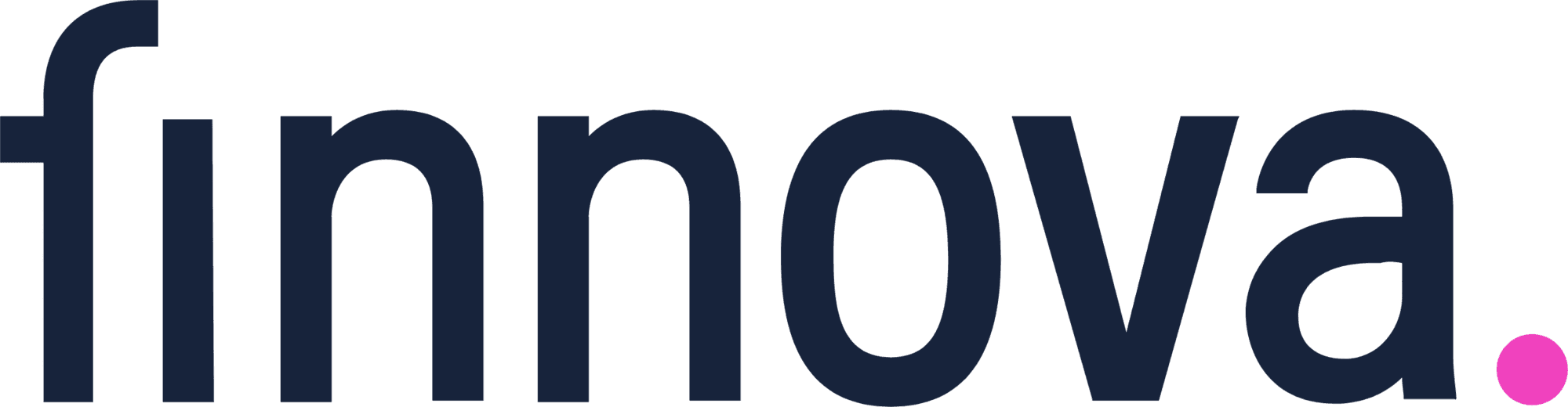 Finnova logo