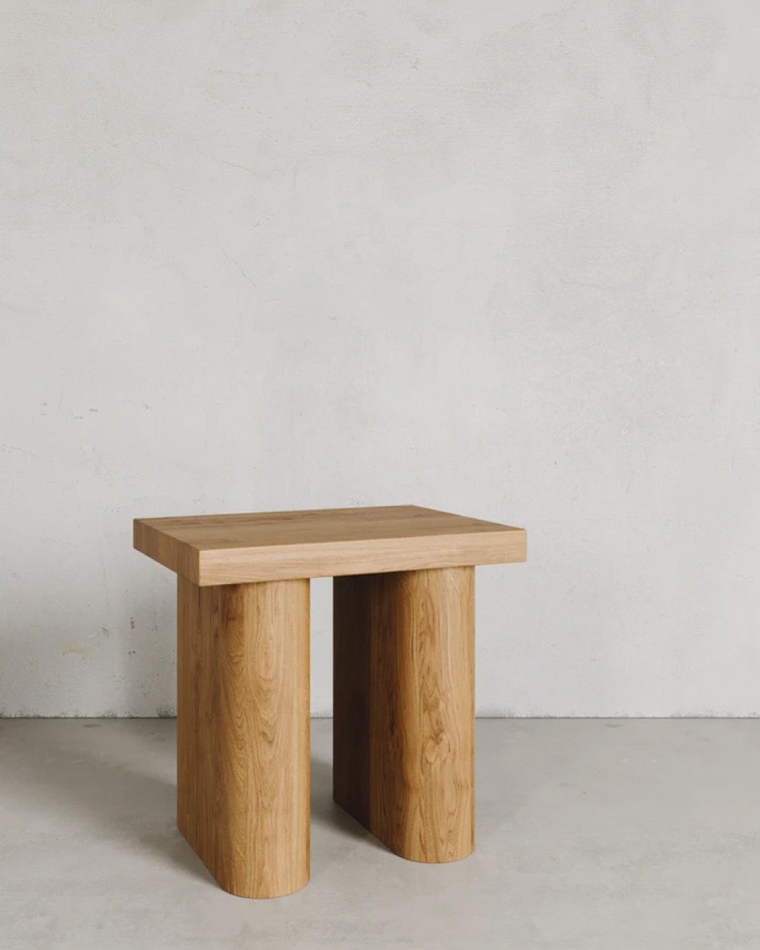 HOLDHOLD, Stool R01
