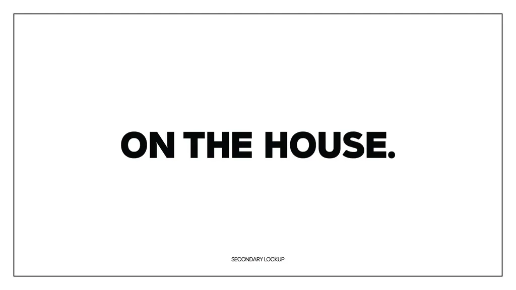 on the house brand document 06
