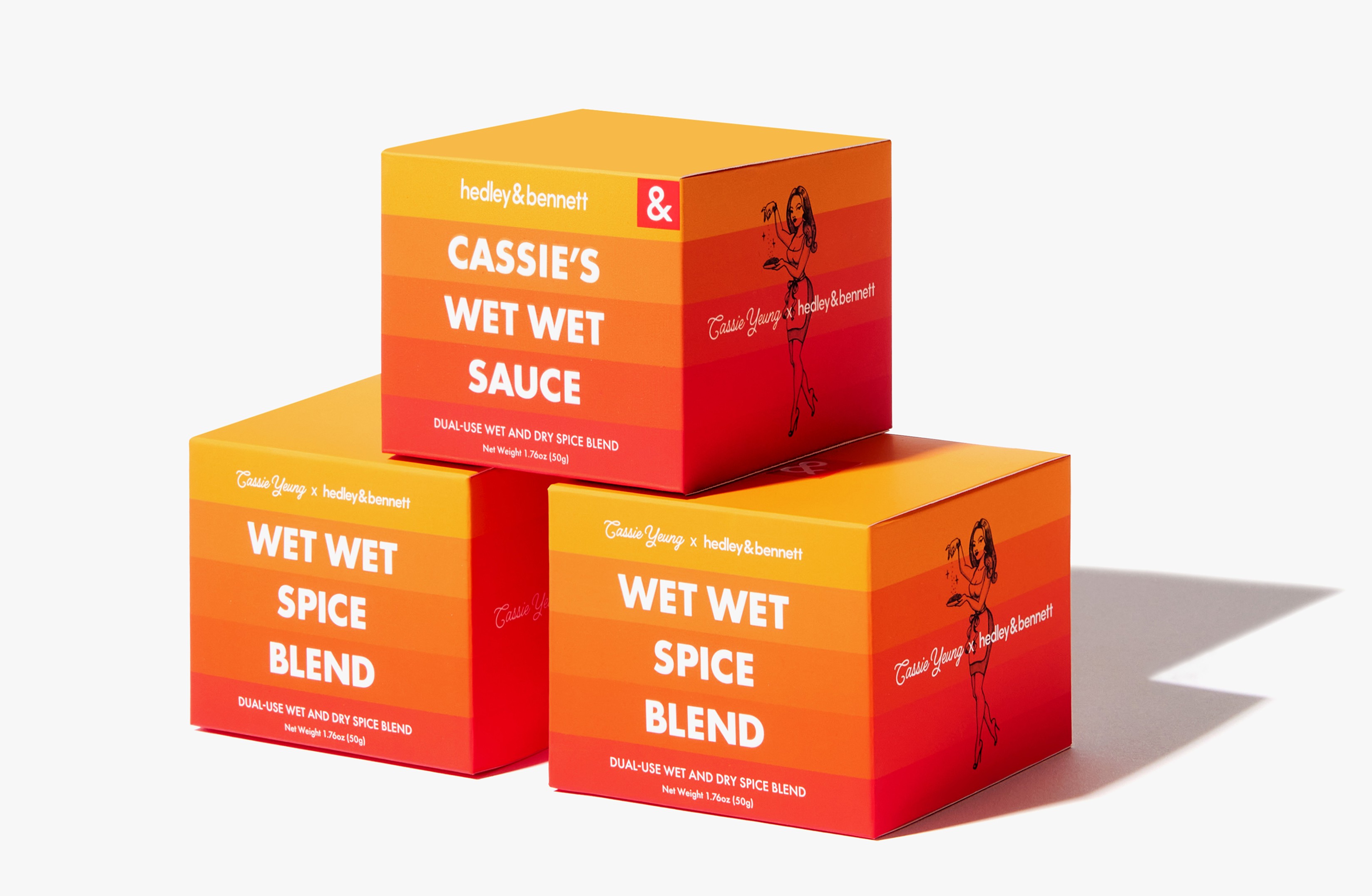 A woman standing in a living room and wearing a bathrobe holds a PAX vaporizer, overlaid with the caption 6PM in Los Angeles.