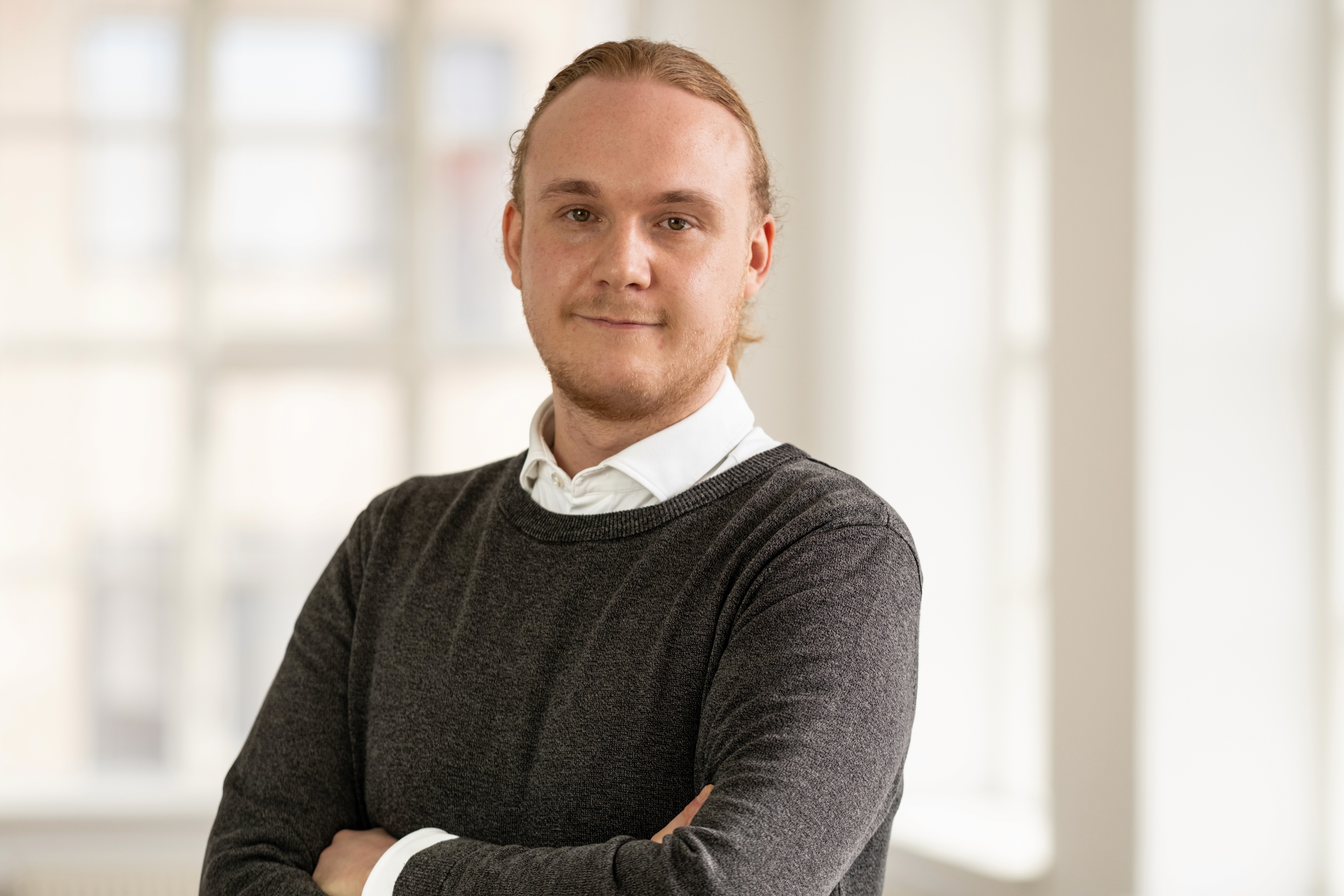 Portfolio Creator Avatar