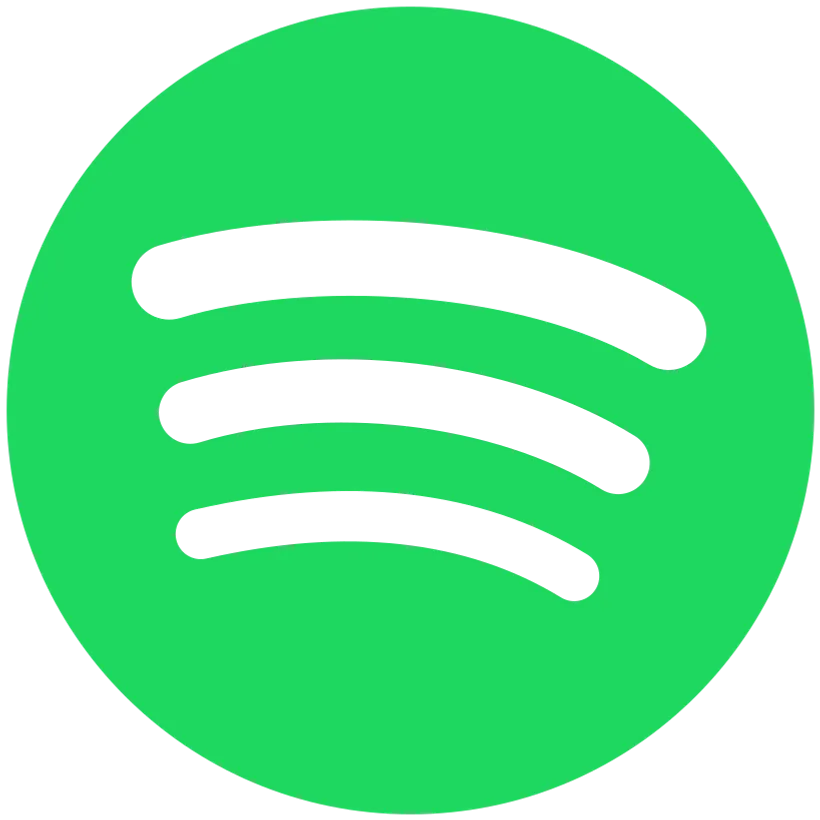 Spotify symbol