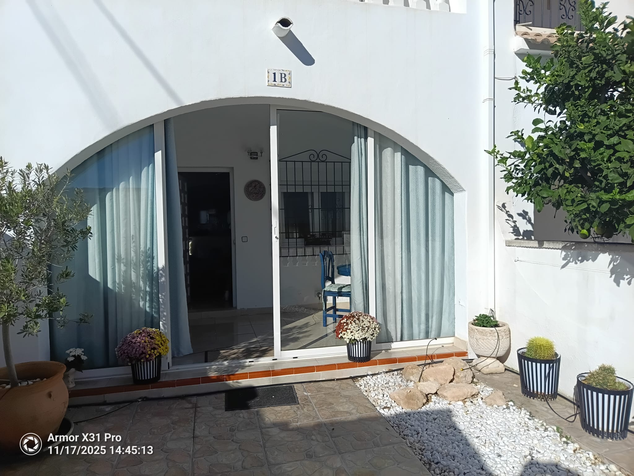 Maison 3 Façades Villamartin "La fuente" — 2