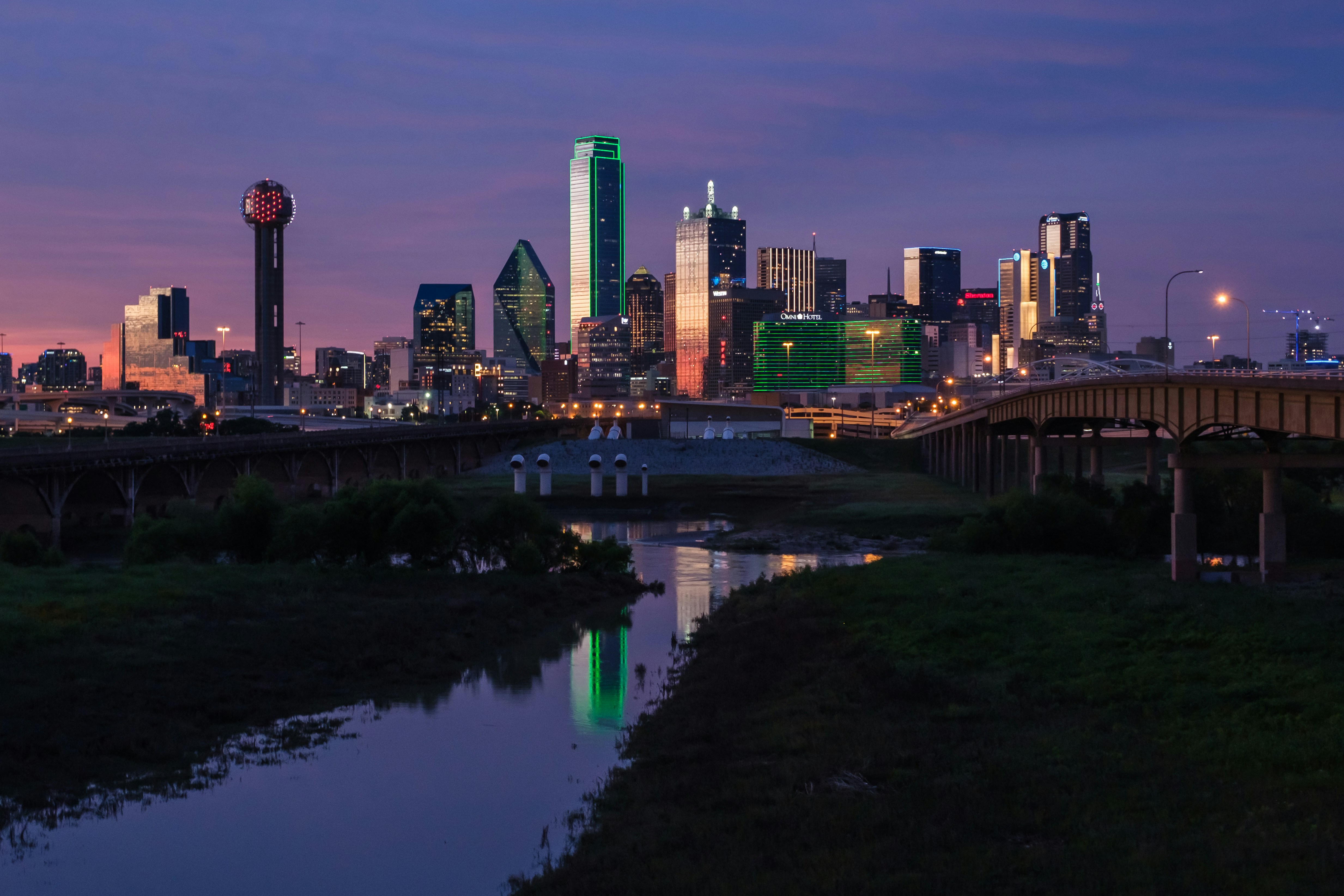 Dallas