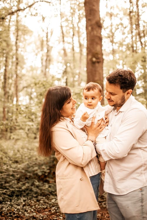 photo famille nature alsace