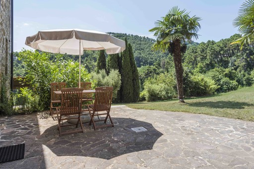 Luxury minimal chair