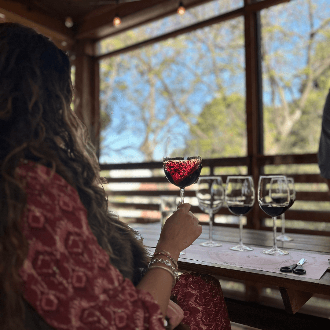 Vino Creación 5
