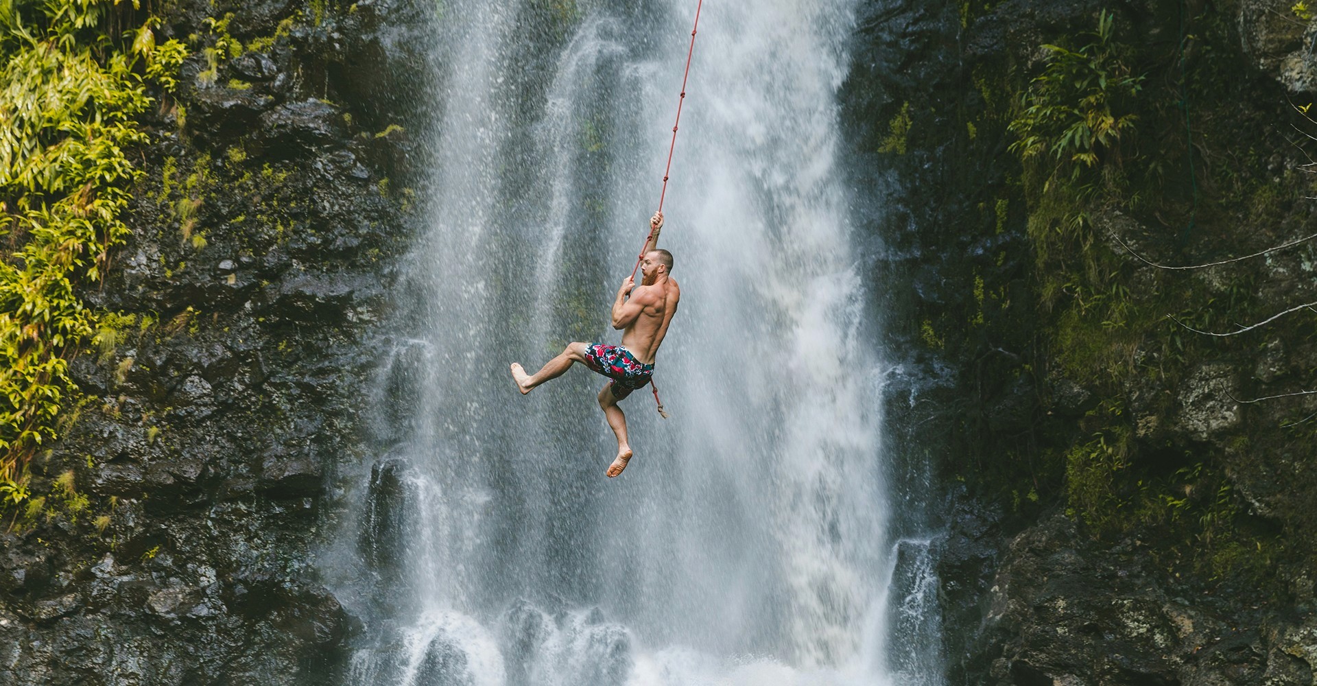 Experience adventure like never before