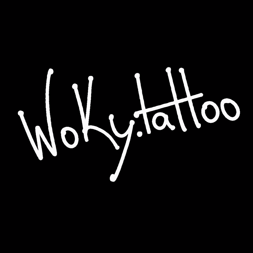 Woky.Tattoo