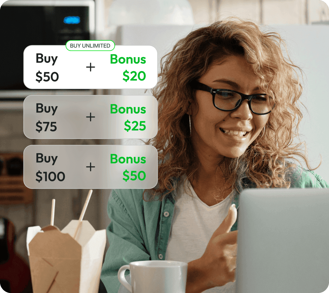 brandollar as loyalty system