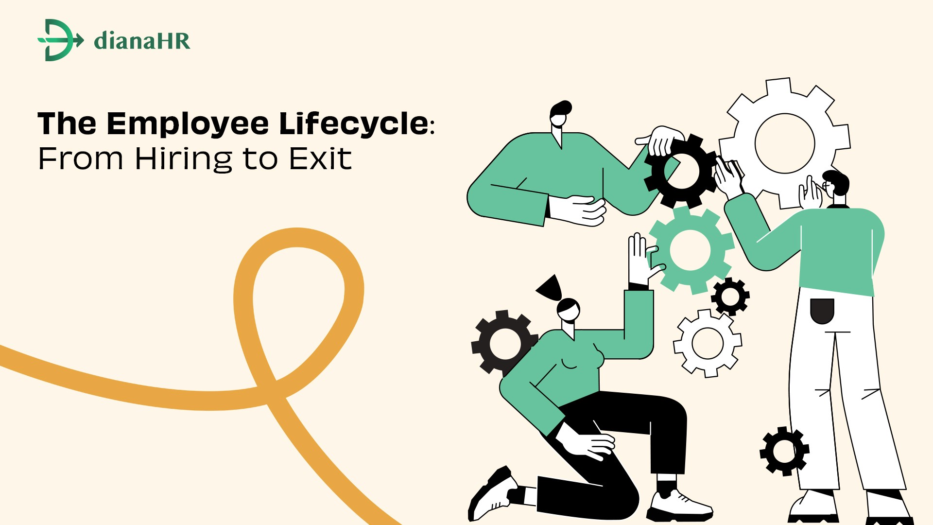 employee lifecycle