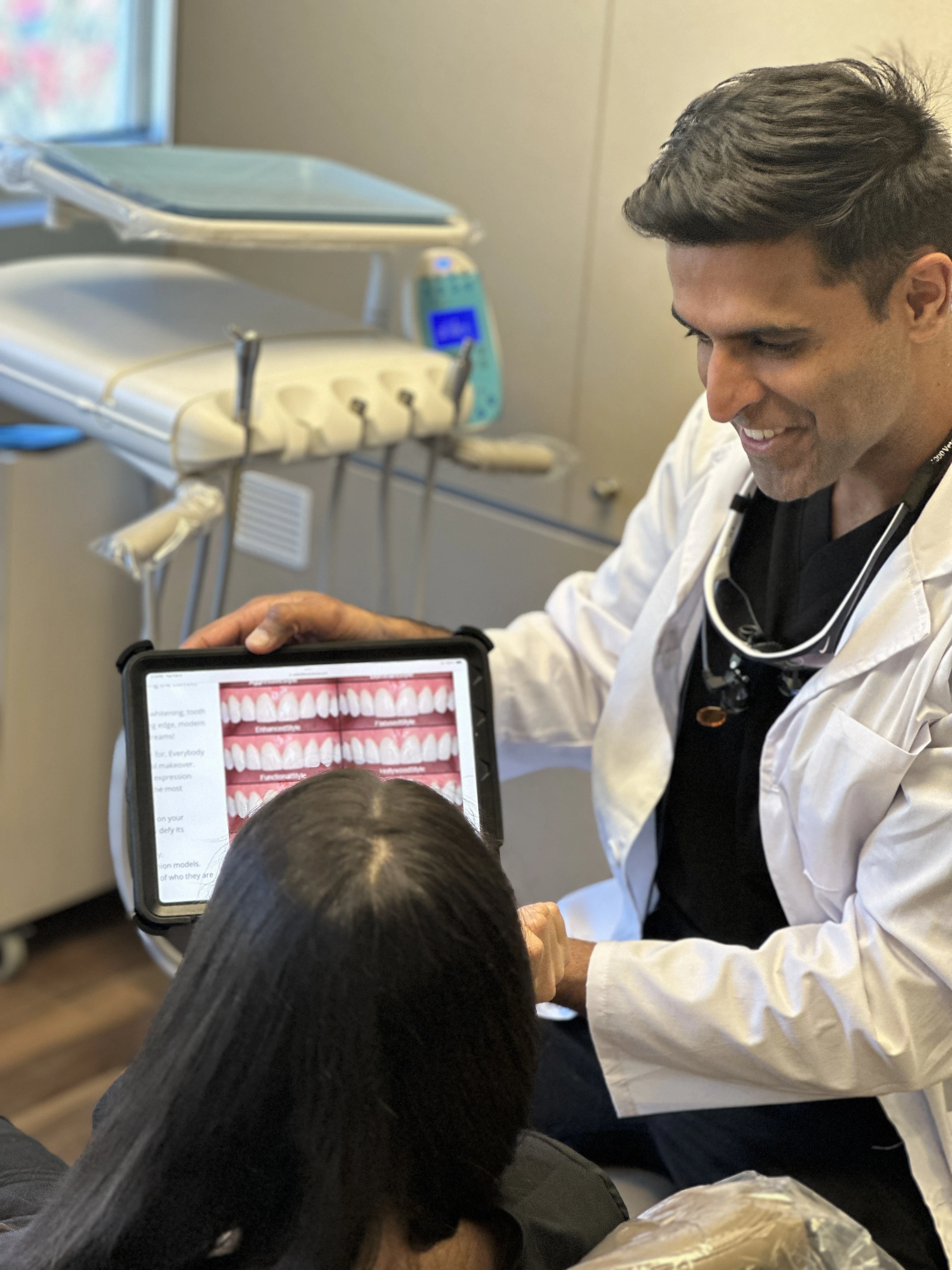 best dentist near me