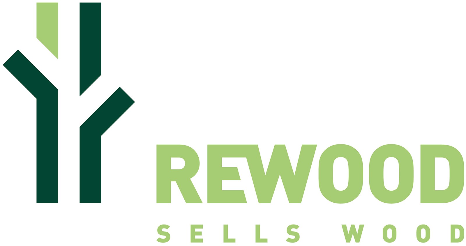 Logo Rewood
