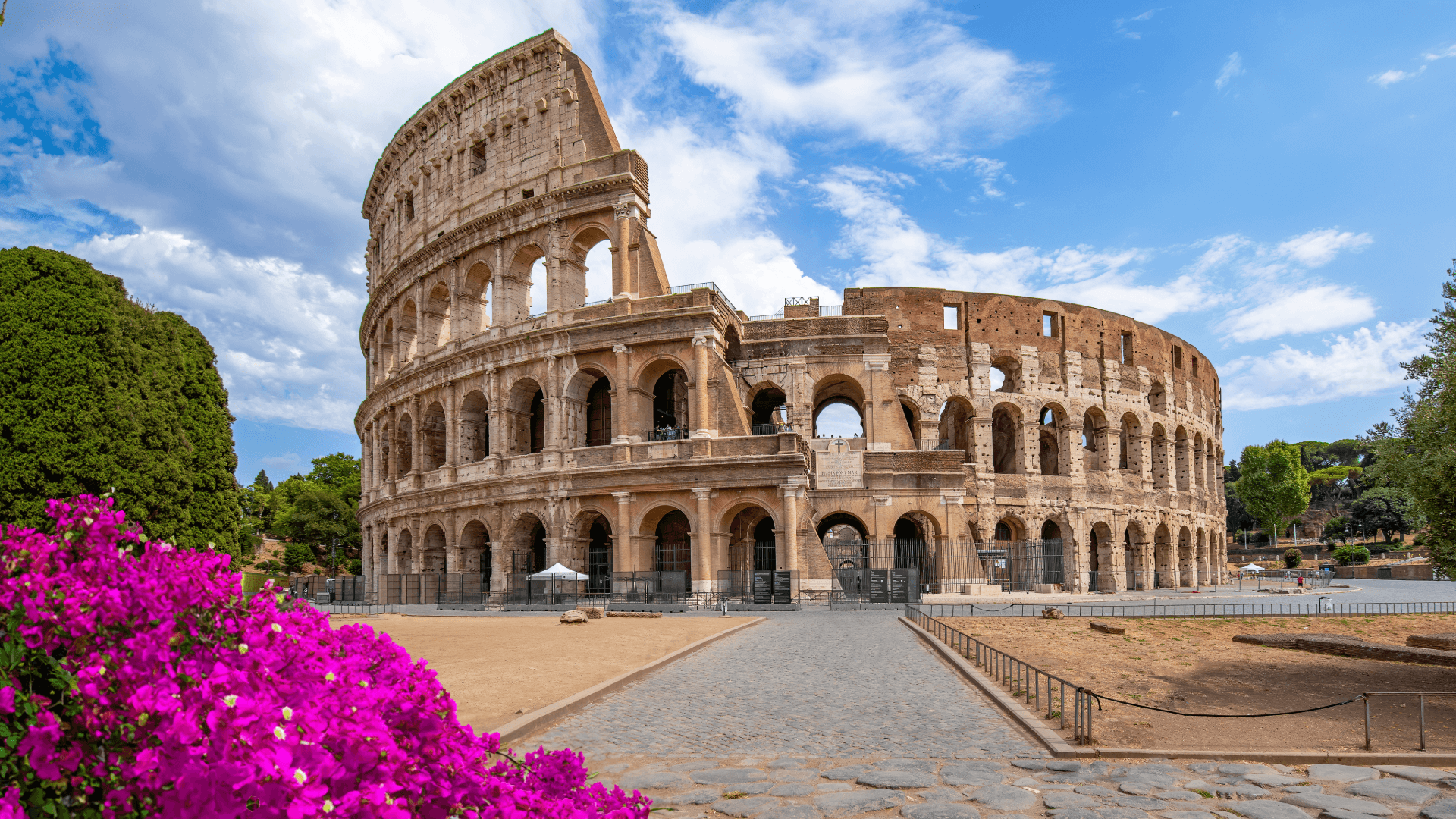 Vivre en Italie en tant qu'expatrié