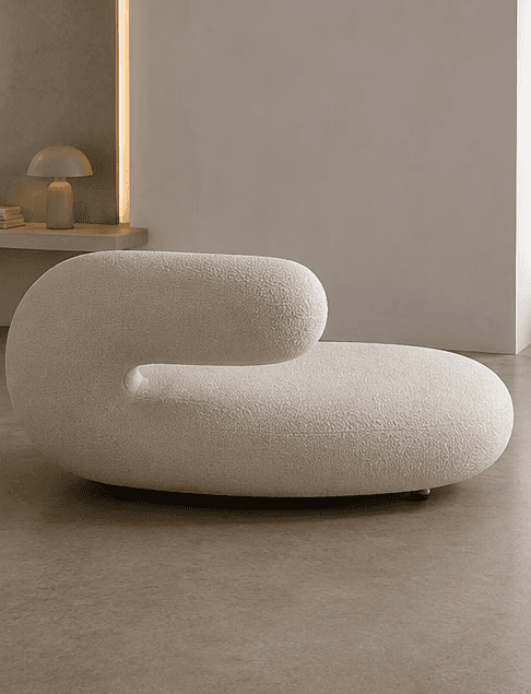 chair details