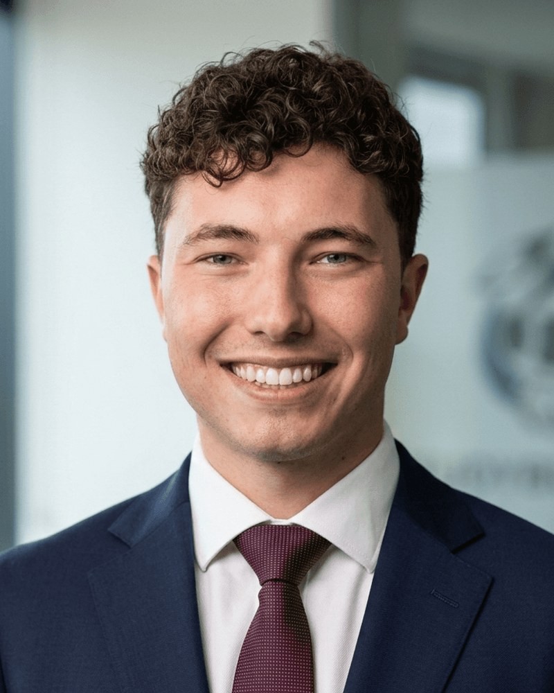 Toni Vodopija, Partnership and Sales at RobotX
