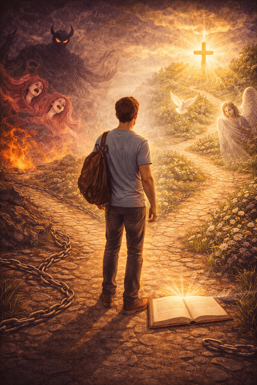 bible verses about lust and masturbation