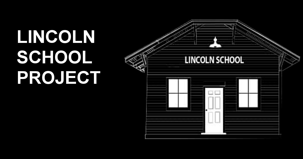 Lincoln School Project — West Plains, Missouri
