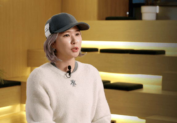 KITH 이연정 대표님