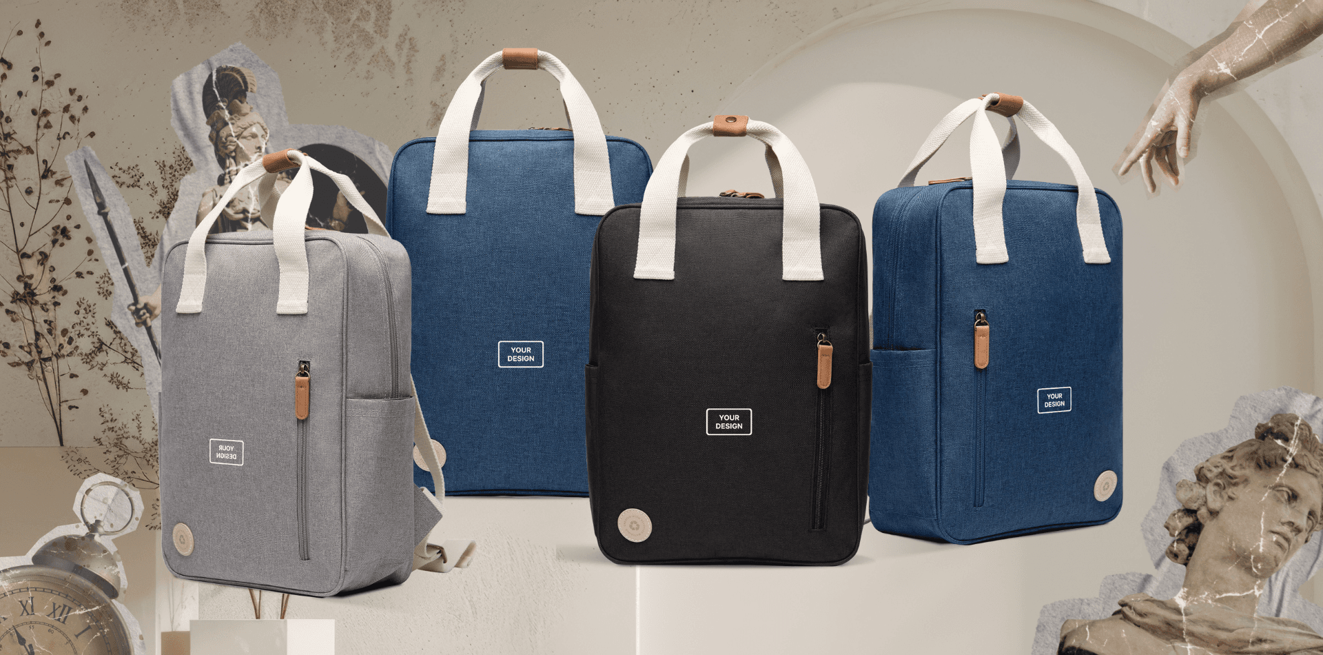 Everyday Backpack