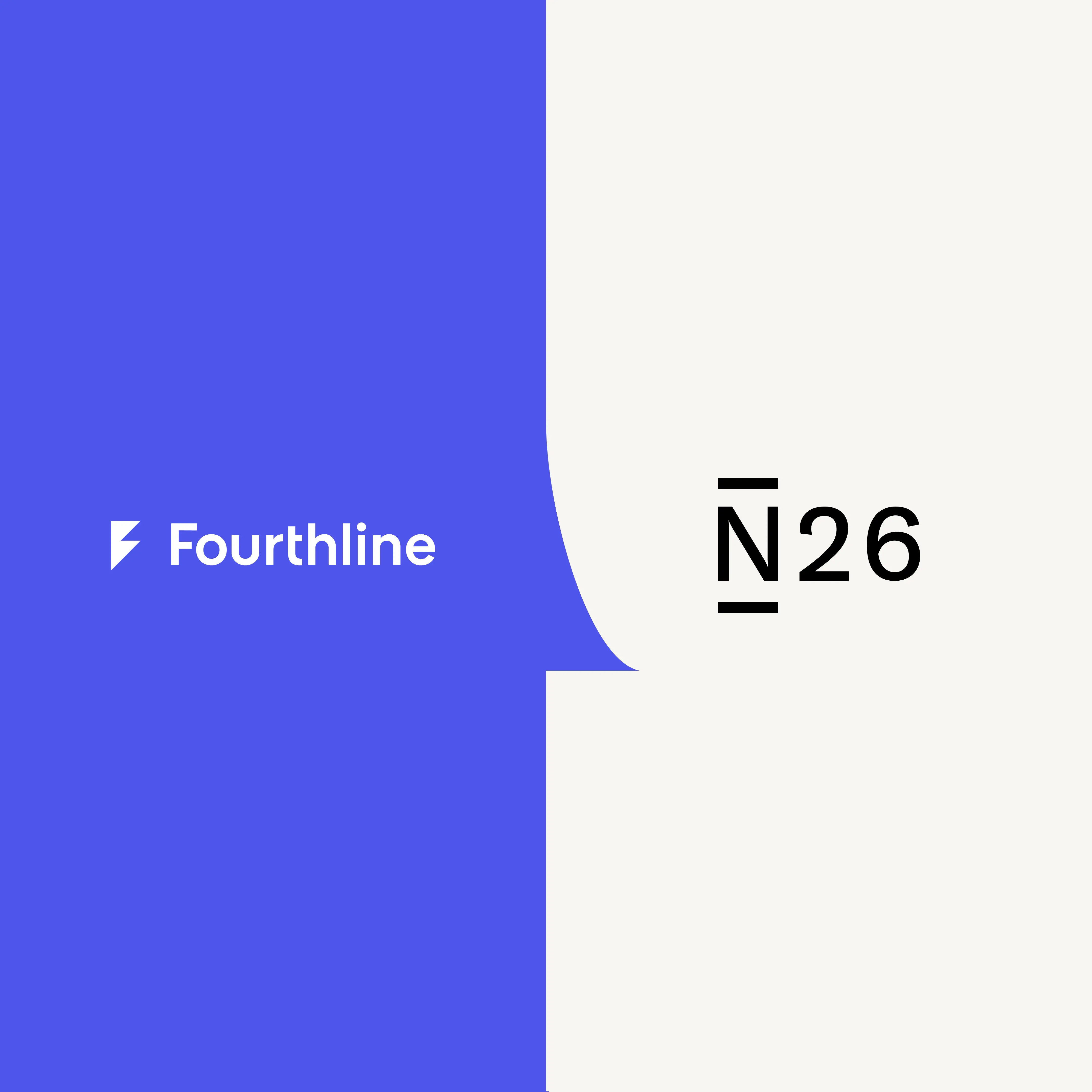 Fourthline & N26 DE
