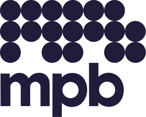 MPB logo