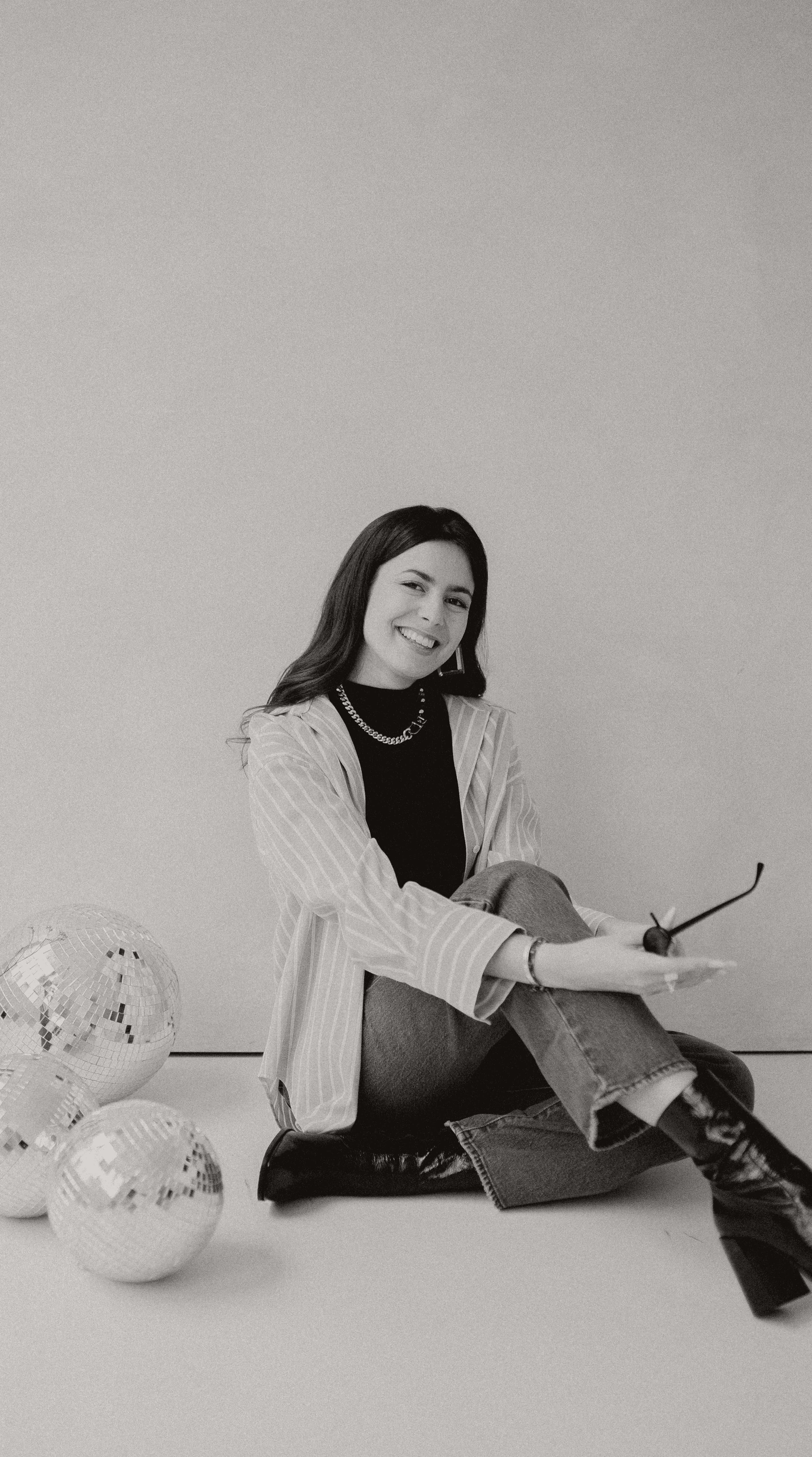 the face behind the studio JA GRAPHIKS