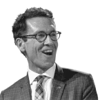 Byron Sharp