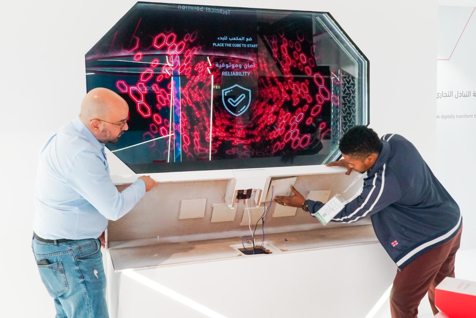 interactive-led-display-installation-by-alt-enter-team