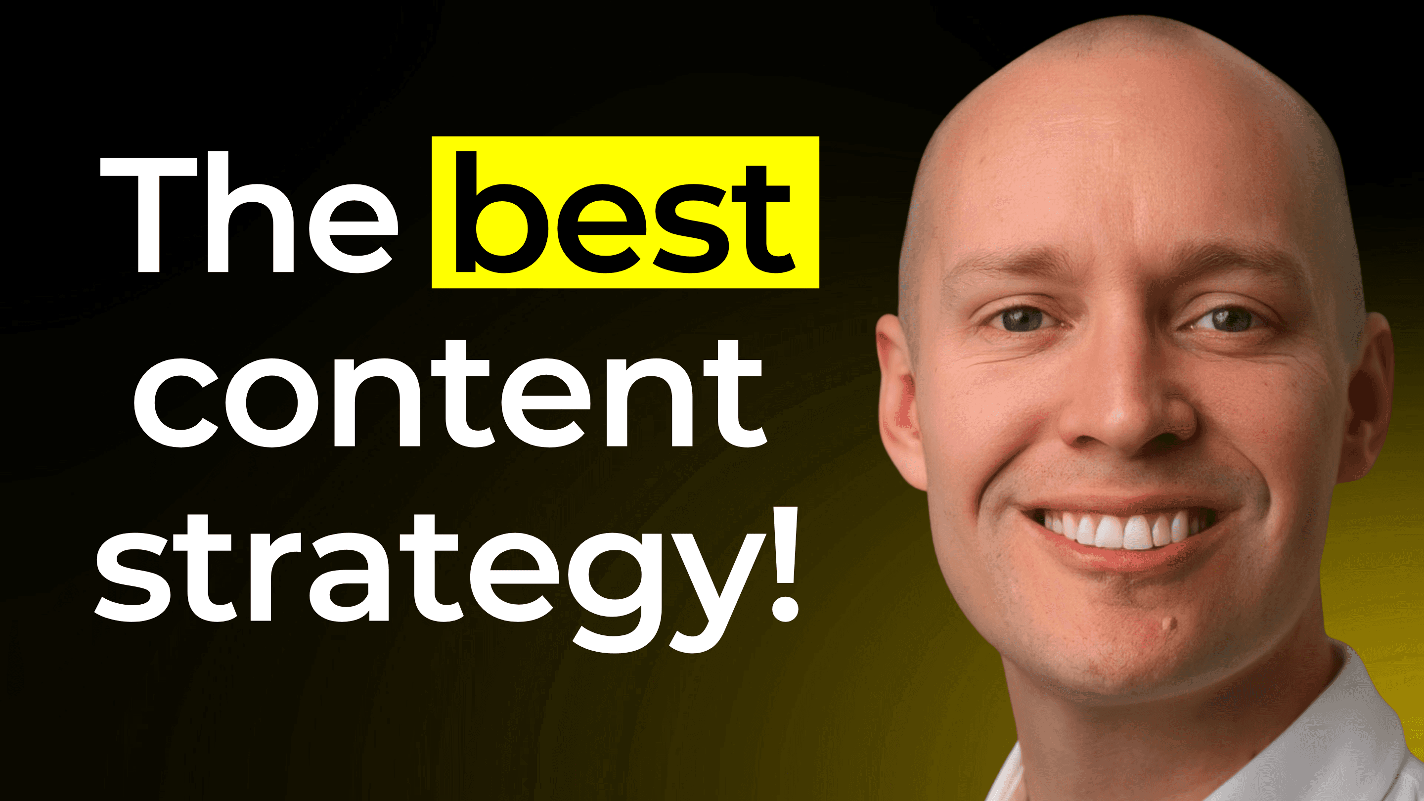 Podcast thumbnail featuring Nathan Gotch on Local Marketing Secrets, hosted by Dan Leibrandt